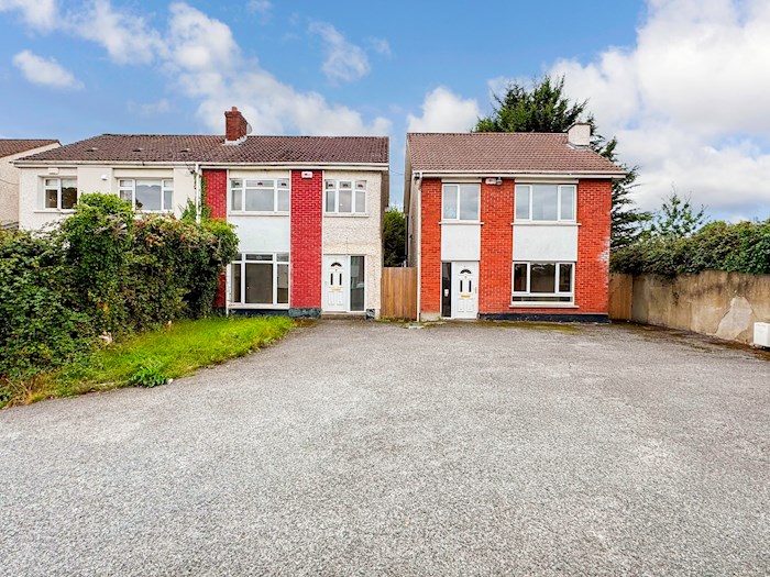 51 Cill Cais, Tallaght, Dublin 24, Irlanda