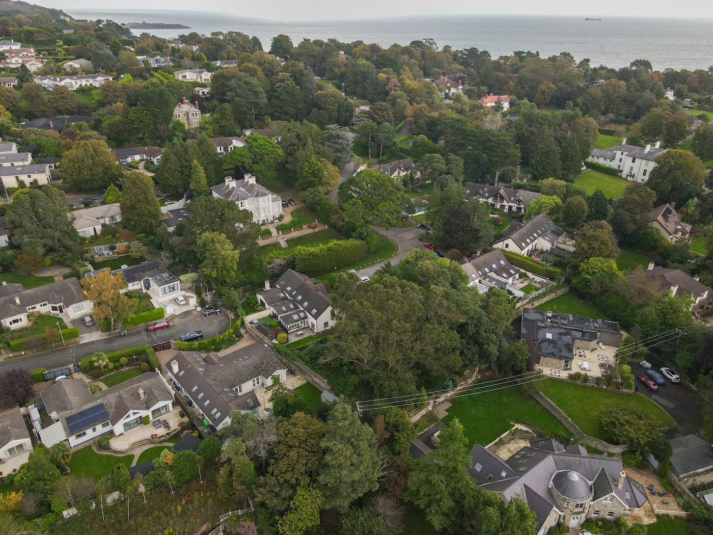 Site at Laragh Estate, Killiney Avenue, Killiney image 3
