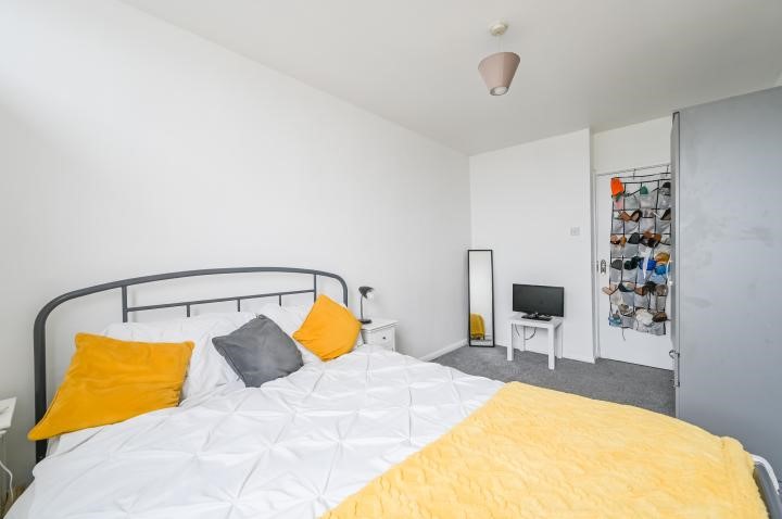 Queensland House, Rymill Street, London, E16