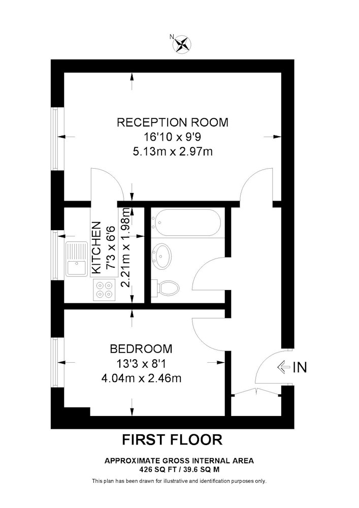 Connaught Towers, London Road, Thornton Heath, CR7