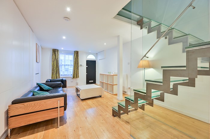 Hayles Street, London, SE11, United Kingdom