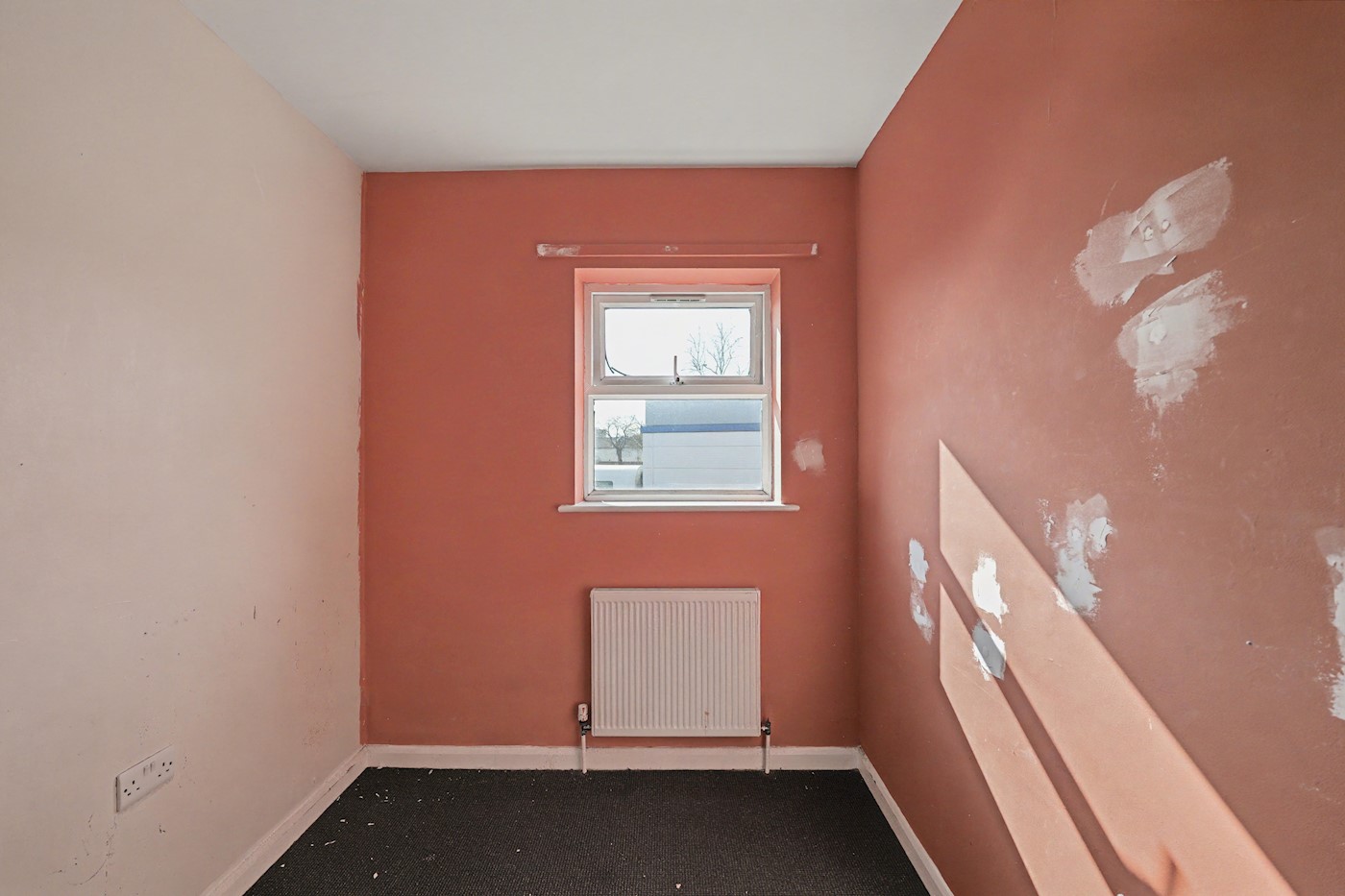 29 Radcliffe Road, Southampton, SO14 0PH