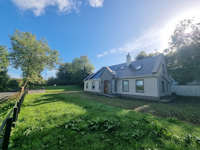 Kilvoydan South (Folio CE43130F), Spancilhill, Ennis, Co. Clare, Irlanda