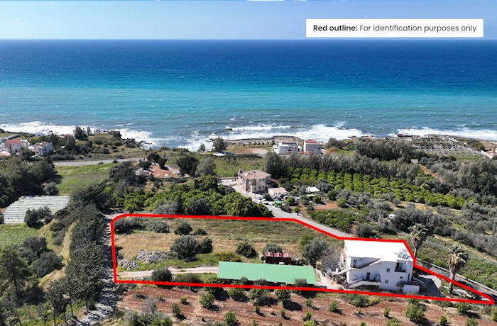 Polis Chrysochous, Paphos, Cyprus