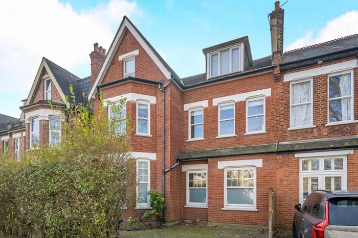 Hammelton Road, Bromley, BR1, Ηνωμένο Βασίλειο