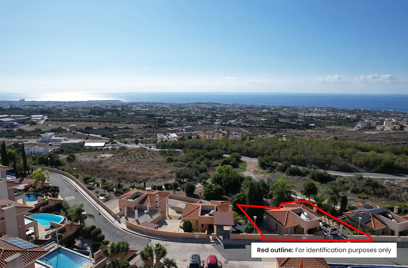 Three Bedroom House in Tremithousa, Paphos — photo 1