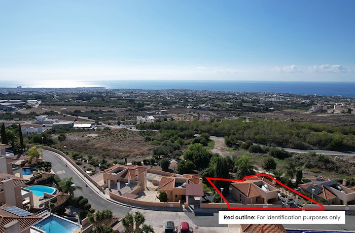 Tremithousa, Paphos, Cyprus