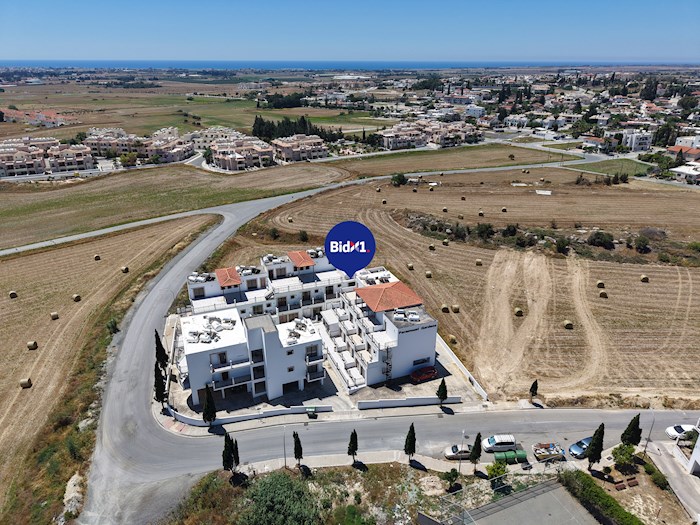 Tersefanou, Larnaca, Cyprus