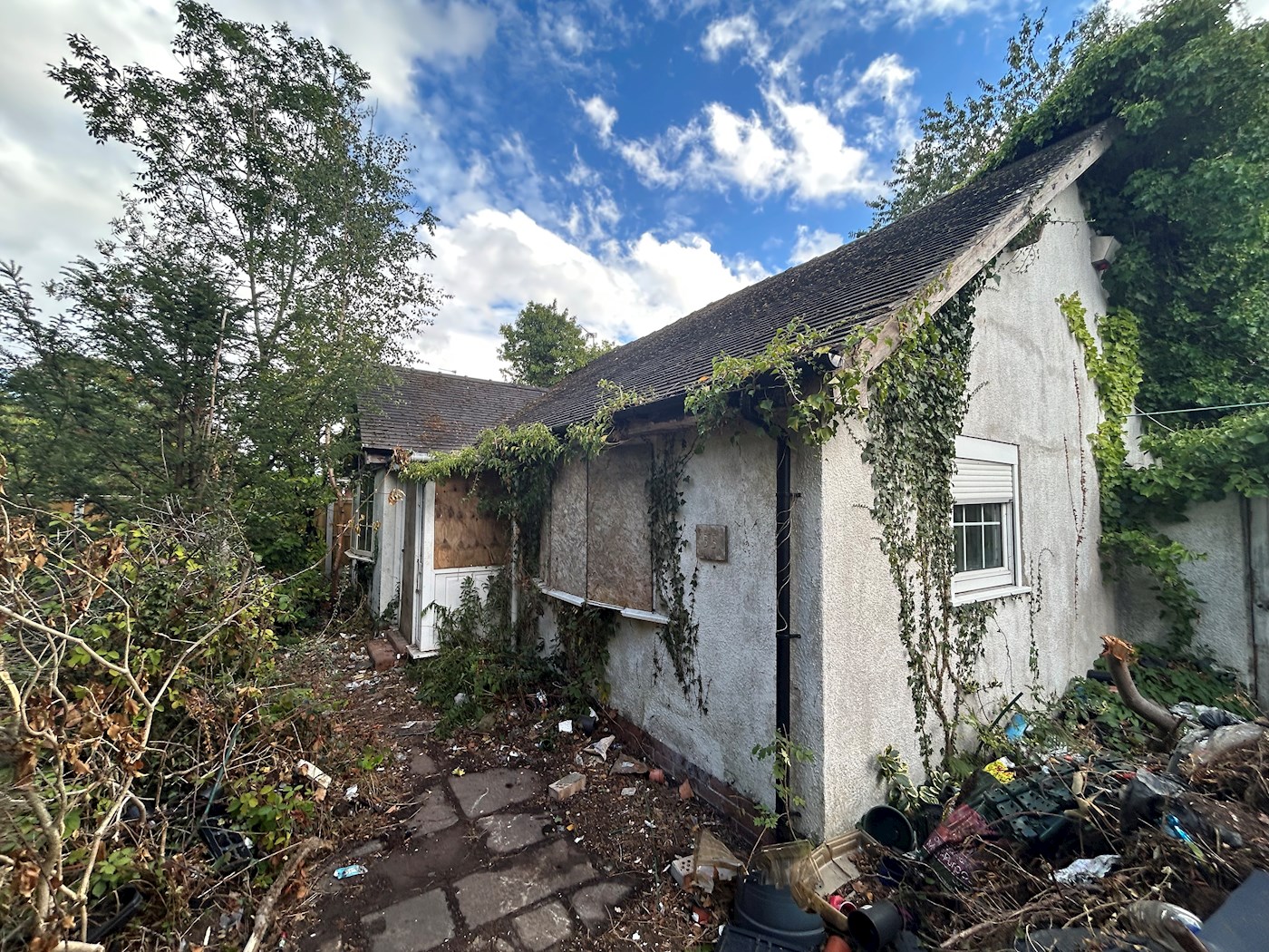 55 Holmes Chapel Road, Congleton, CW12 4NU