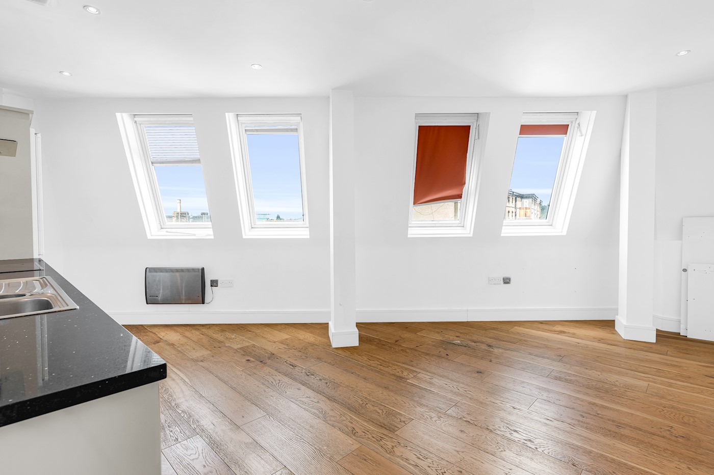 1 Market Court, Railway Street, Hertford, SG14 1BA