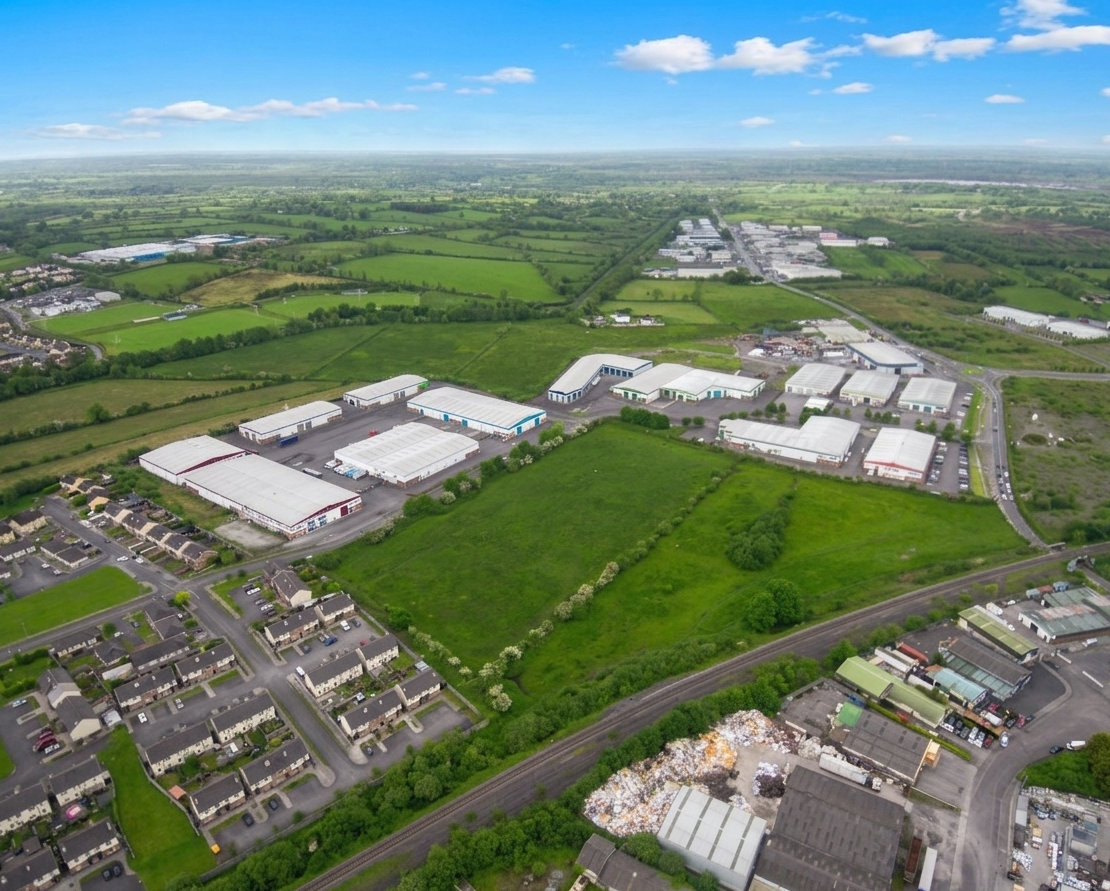 Unit 11B, Mastertech Business Park, Athlone Road image 4