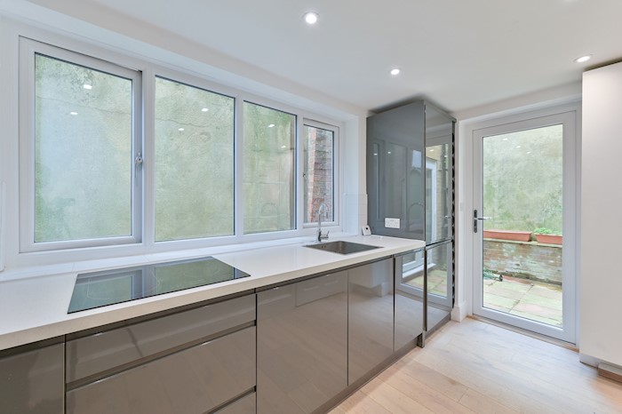 Robert Burns Mews, London, SE24, United Kingdom
