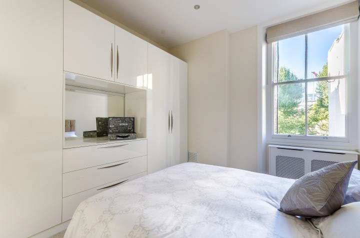  Wetherby Mansions, Earls Court Square, London, SW5