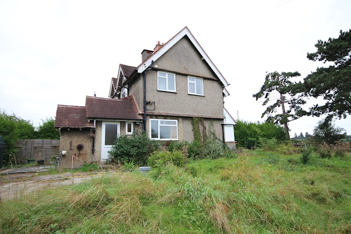 The Cottage, Milcote Road, Stratford upon Avon CV37 8JJ, United Kingdom