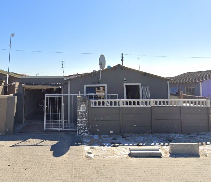 Khayelitsha, Western Cape, South Africa