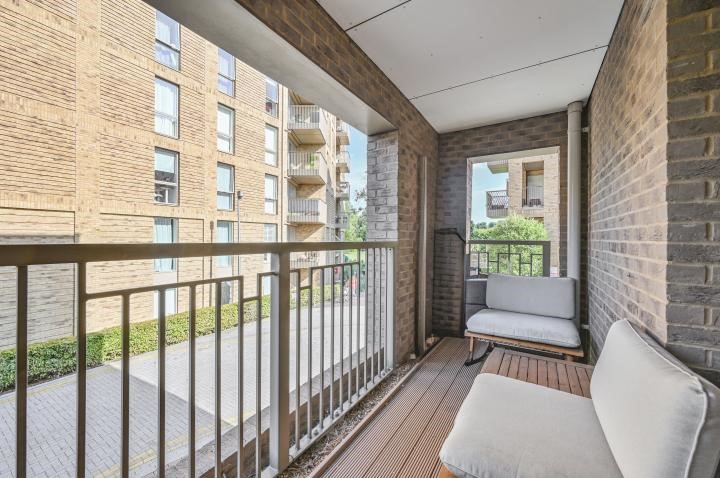 22 Westmead Court, Adenmore Road, London, SE6