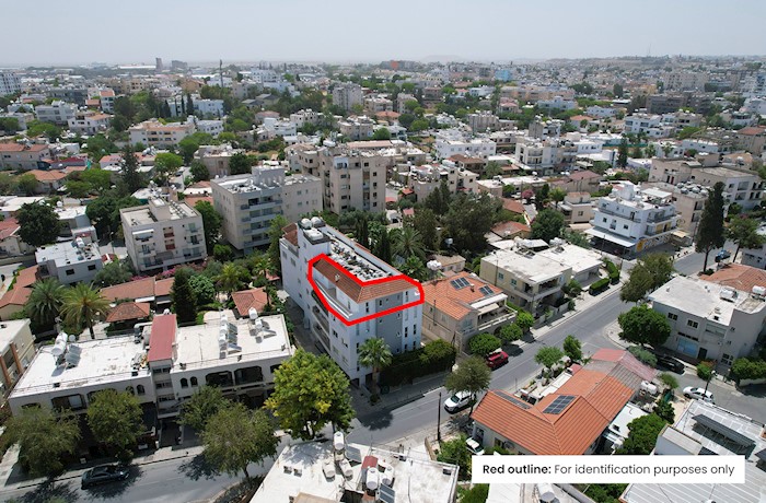 Panagia, Nicosia, Cyprus