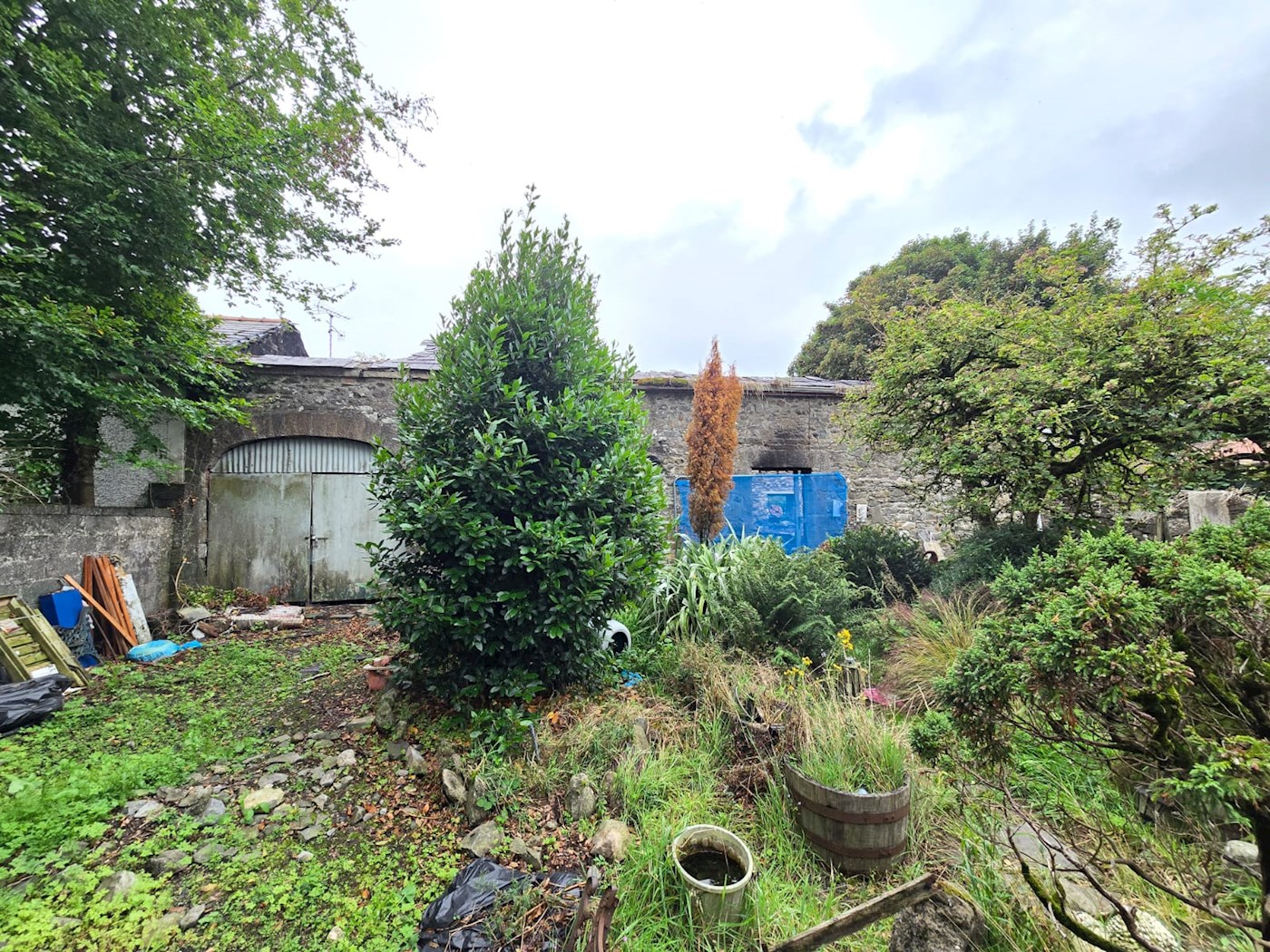 Old Coach House, Demailestown, Wilkinstown image 2