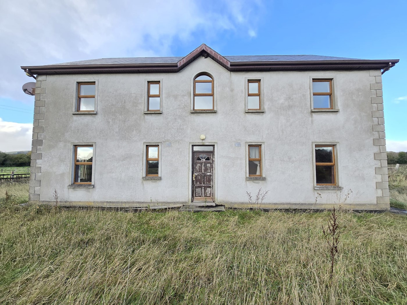 Glencarra House, Burncourt, Co. Tipperary, E21 NF79 1/25