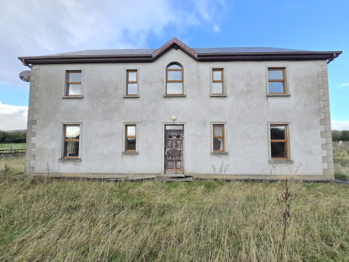 Glencarra House, Burncourt, Tipperary, Ιρλανδία