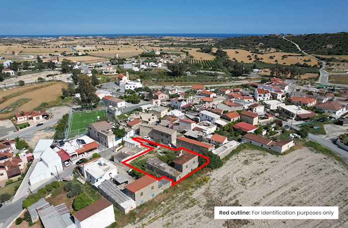 Alaminos, Larnaca, Chipre