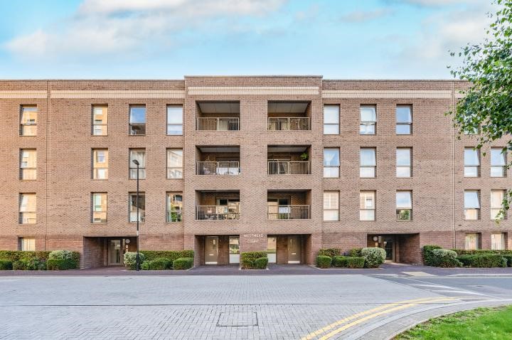 22 Westmead Court, Adenmore Road, London, SE6