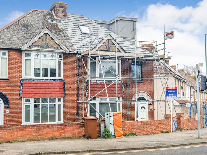 54 Woodlands Road, Gillingham, Kent ME7 2DS, United Kingdom