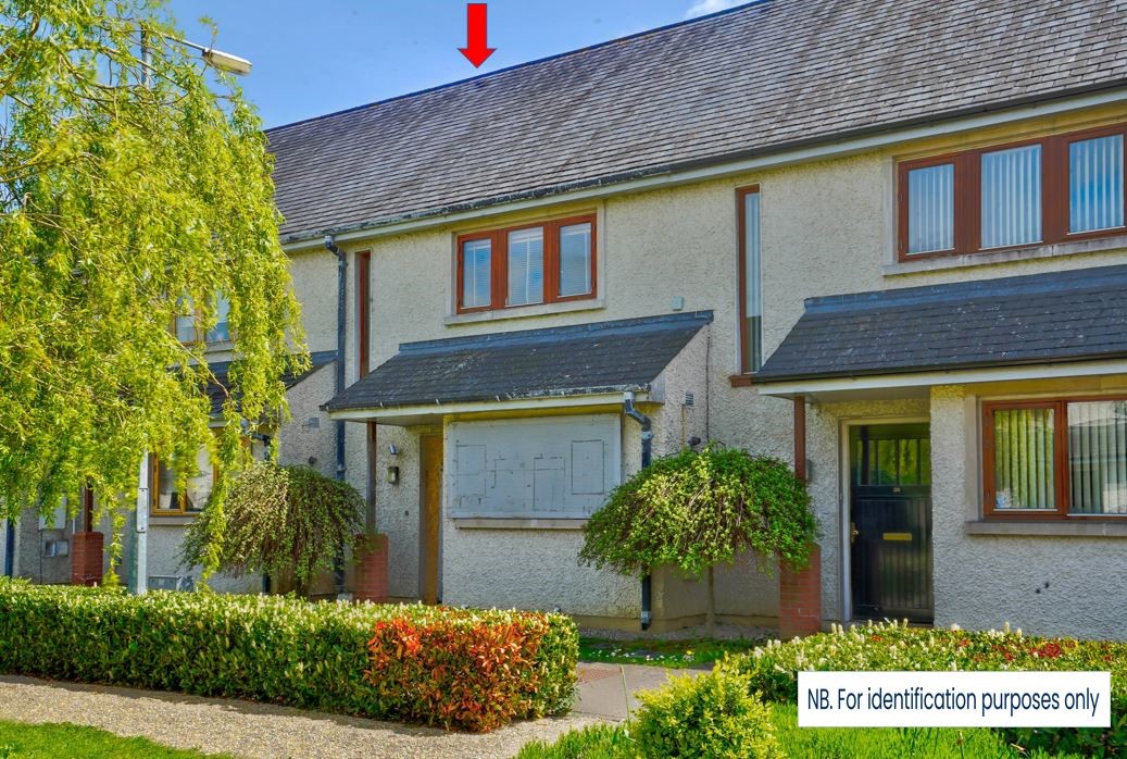 24 Maple Lawns, Oldtown Demesne, Naas, Co. Kildare, W91 E8RC 1/14