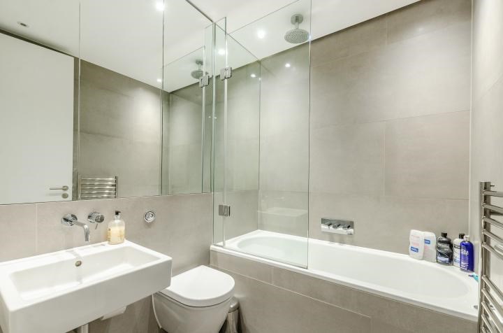 Gosfield Street, London, W1W