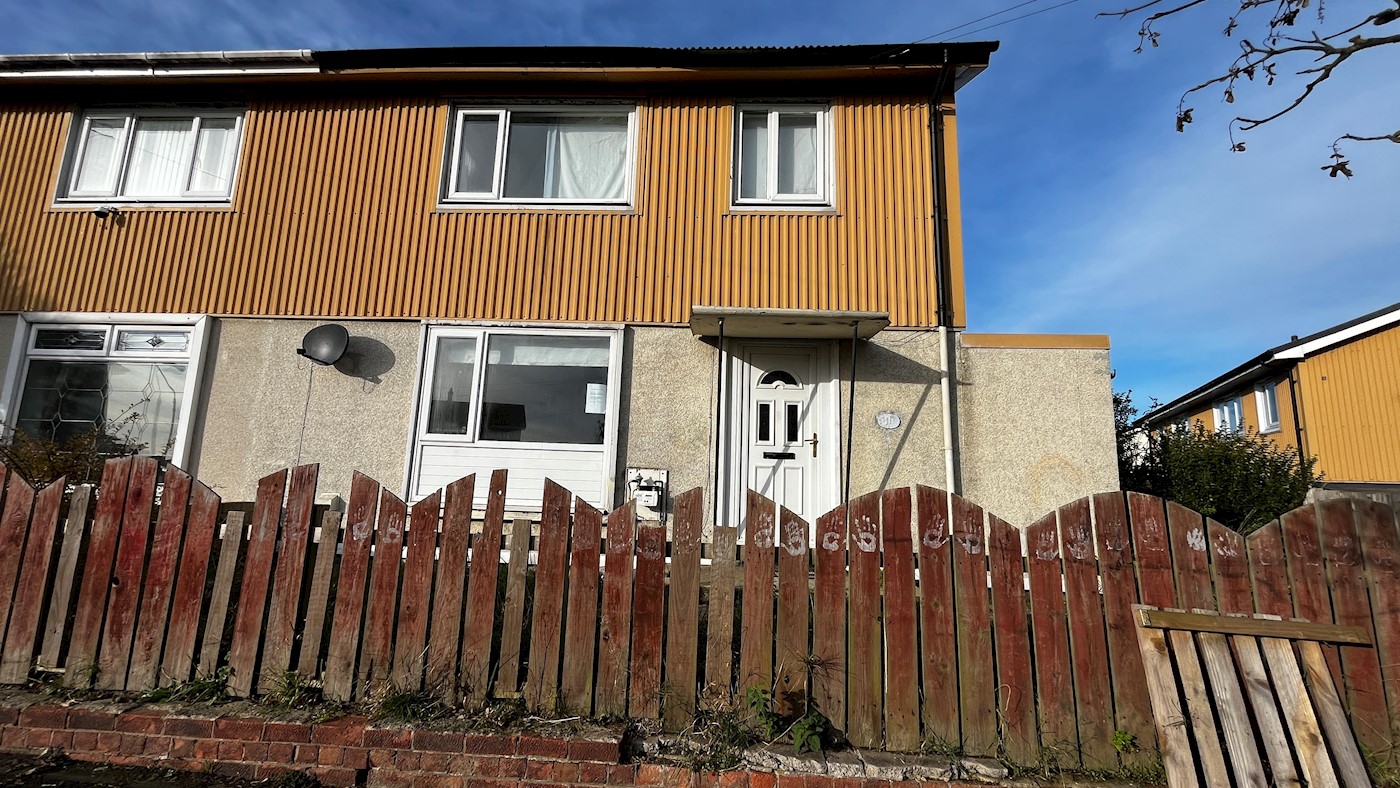 11 Attlee Avenue, Blackhall Colliery, Hartlepool, TS27 4BY 1/12