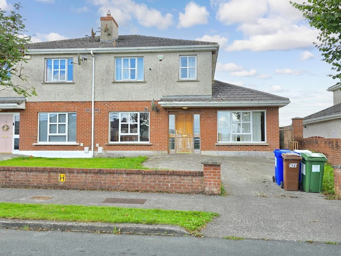 13 Ardilann Heights, Mullingar, Co. Westmeath, Irlanda