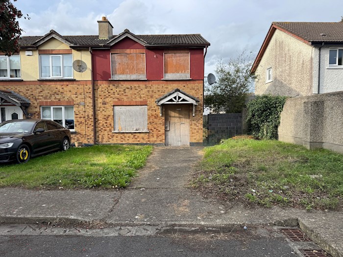11 Grangeview Grove, Clondalkin, Dublin 22, Ireland