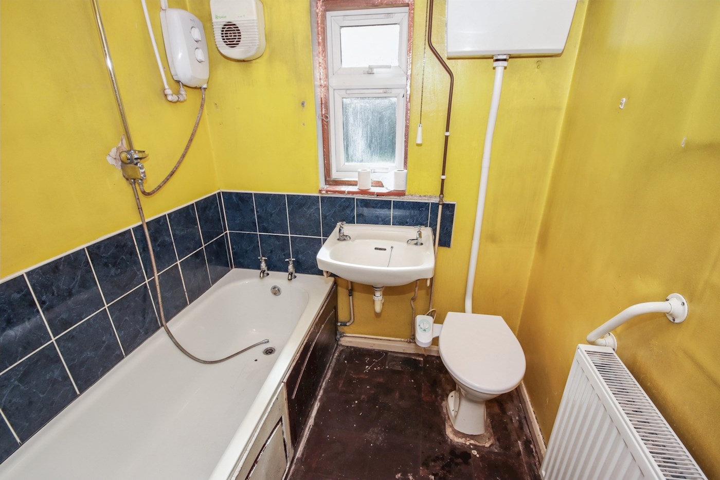 7 Priory Place, Sporle, King's Lynn, PE32 2DT