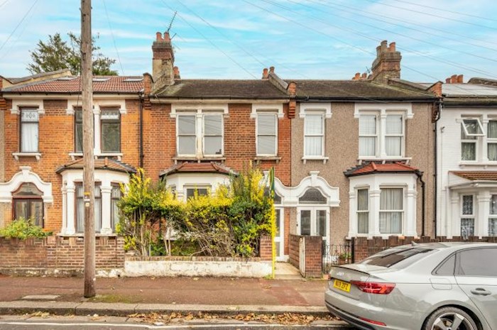 St Bartholomews Road, London, E6, Ηνωμένο Βασίλειο