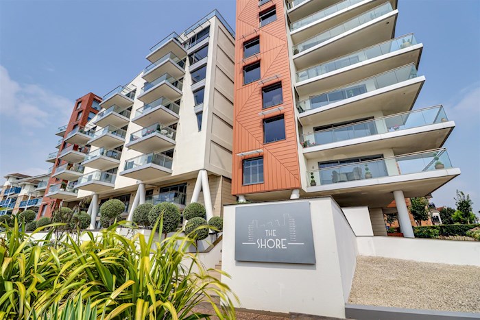 S2 The Shore, 22-23 The Leas, Westcliff on Sea, SS0 8ff, United Kingdom