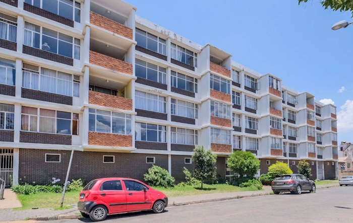 Highlands, Johannesburg, South Africa