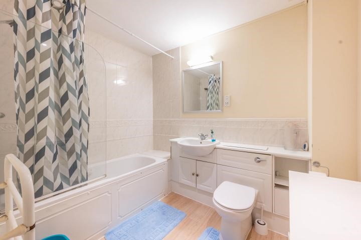 1 Brandan House, Sovereign Place, Harrow, HA1