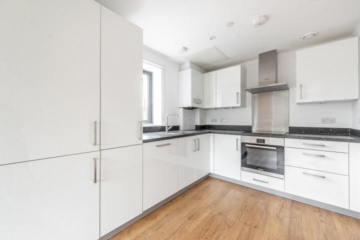 Charter Court, Bridge Street, Pinner, HA5