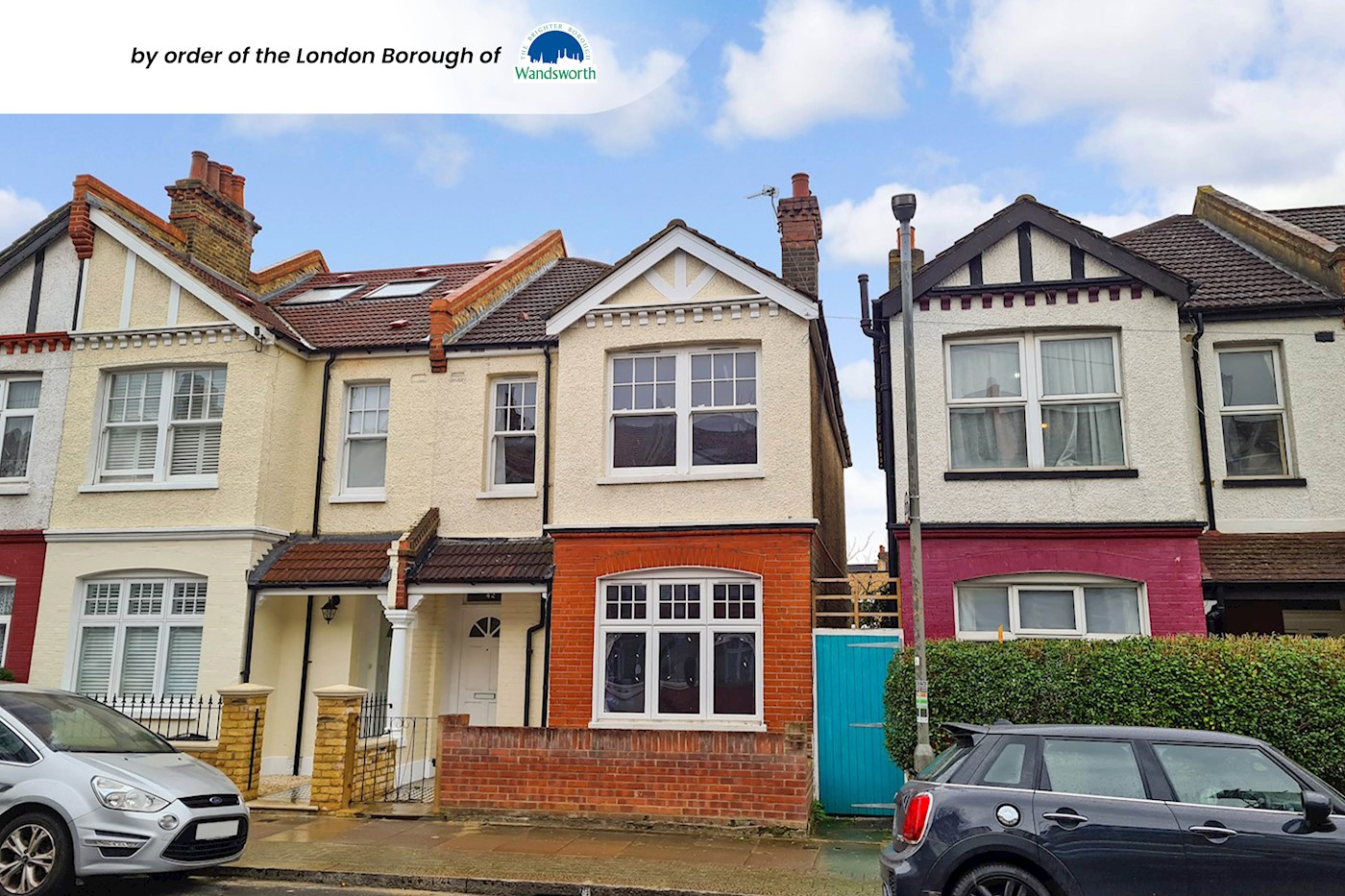 42 Ashvale Road, Tooting, SW17 8PW 1/10