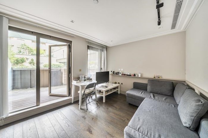 Queens Wharf, Crisp Road, London, W6, United Kingdom