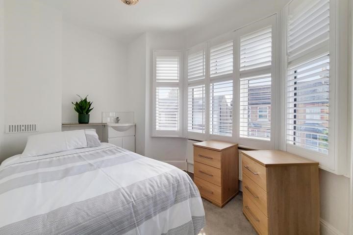 King Edward Street, Slough, Berkshire, SL1