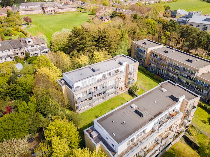 Apartment 81, First Floor, Griffith Hall, Griffith Road, Dublin 9, Ireland