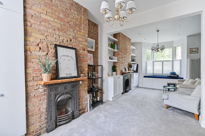 Selkirk Road, London, SW17, Ηνωμένο Βασίλειο