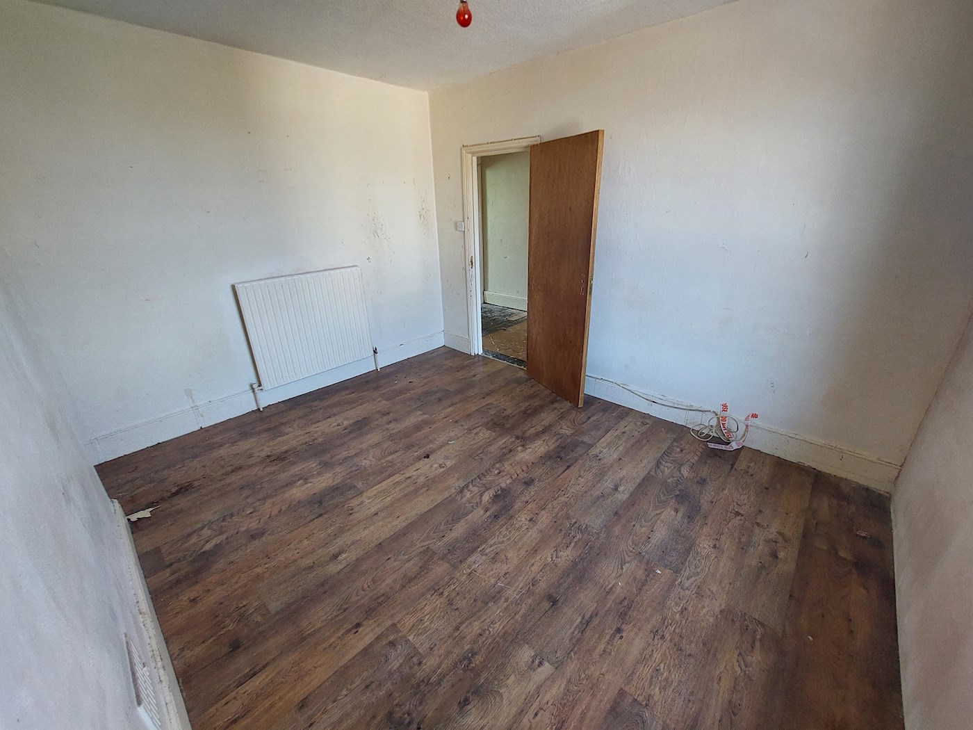 1st & 2nd Floor Maisonette, 5 Hughenden Road, Hastings, TN34 3TG