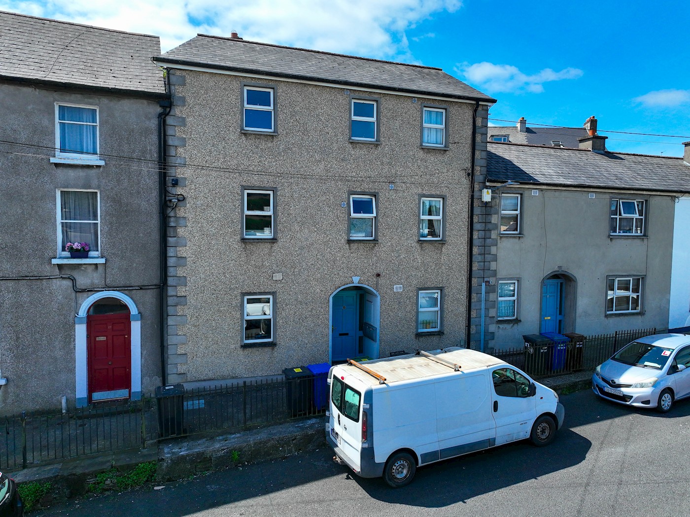 Apartments 1A, 1B, 1C image 3