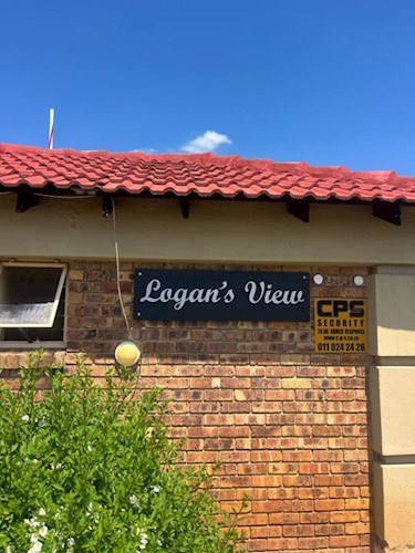 Unit 67, Logans Place, Liefde en Vrede, South Africa