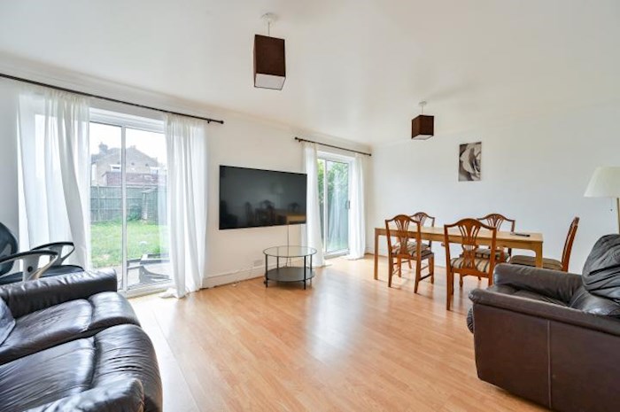 Rutland Park, London, SE6, United Kingdom