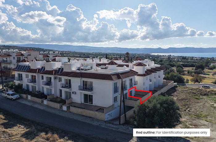 Argaka - Polis Chrysochous, Paphos, Chipre