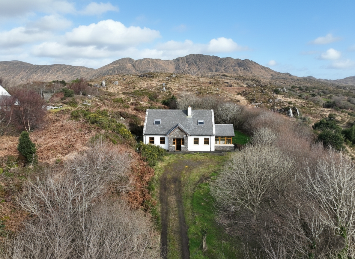 5 Bayview, Dereenauliffe, Sneem image 3