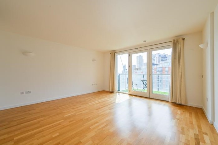 New Providence Wharf, 1 Fairmont Avenue, London, E14, Ηνωμένο Βασίλειο